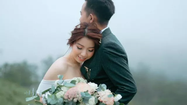 Berencana Menikah? Ikuti 5 Tips Mempersiapkan Dana Pernikahan Ini - GenPI.co 
