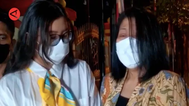 Komnas Perempuan Soroti Kasus Pelecehan Putri Candrawathi Dihentikan - GenPI.co