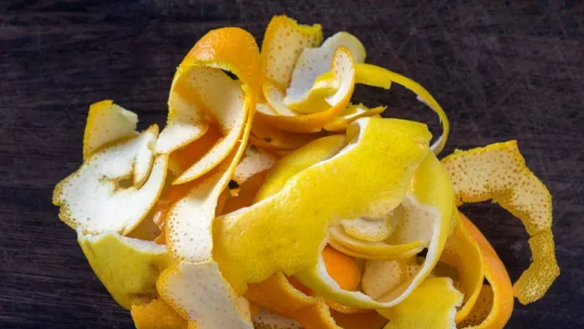 [Berita]Studi: Kulit Lemon Ampuh Lawan Sel Kanker dan Sehatkan Jantung