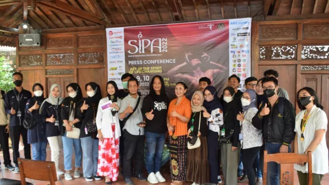 SIPA Festival 2022 Digelar Offline, Ini Jadwalnya - GenPI.co