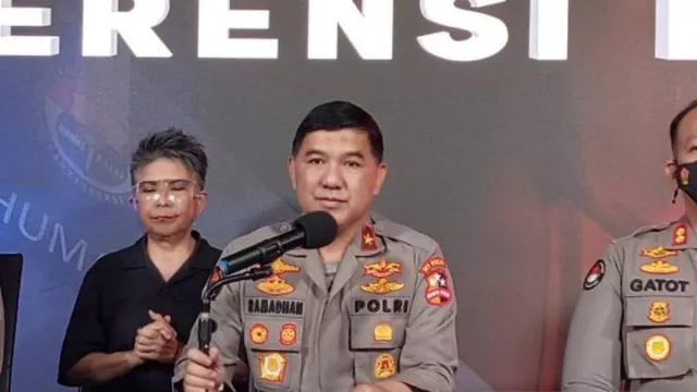Jelang Hari Kemerdekaan, Tim Densus 88 Tangkap Teroris di Jakarta - GenPI.co