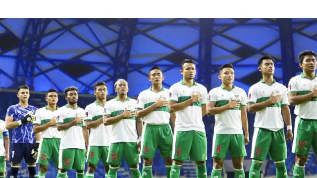 Indonesia Hadapi Curacao di FIFA Match Day, Main Dua Kali - GenPI.co