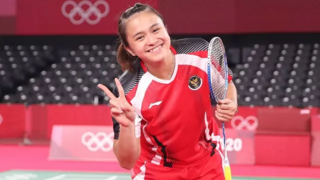 Tinggalkan Praveen Jordan, Melati Daeva Punya Pasangan Baru - GenPI.co