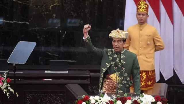 Pengamat Sindir Keras Pidato Kenegaraan Jokowi, Begini Kalimatnya - GenPI.co