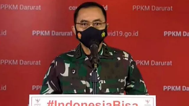 Pelaku Penembakan Kucing di Sesko TNI, Ternyata Jenderal Bintang Satu - GenPI.co
