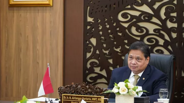 Kinerja Ekonomi Kinclong Jadi Kado Manis Buat Rakyat Indonesia - GenPI.co