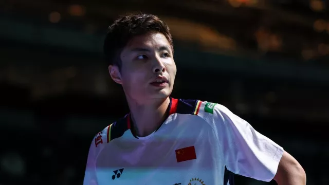 Anthony Ginting Bantu Shi Yuqi Menggila di Kejuaraan Dunia 2022 - GenPI.co