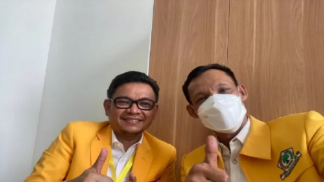 Jaro Ade: Kapolri Sudah On The Track Menangani Kasus Ferdy Sambo - GenPI.co