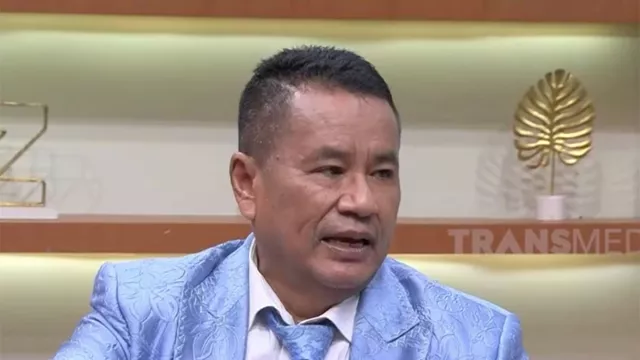 Ferdy Sambo Dijerat Pasal Pembunuhan Berencana, Hotman Paris: Jaksa Harus Hati-hati! - GenPI.co