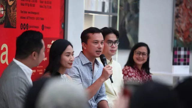 Pertunjukan Sudamala: Dari Epilog Calonarang Siap Pentas di Jakarta - GenPI.co