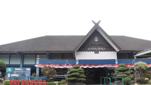 Mengenal Lebih Dekat Budaya Sunda di Museum Sri Baduga Bandung - GenPI.co