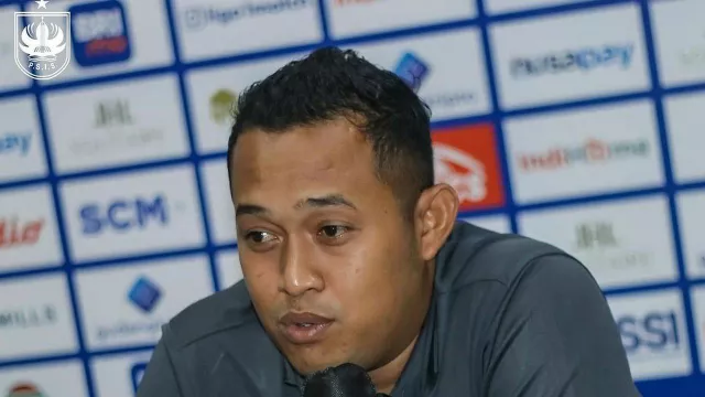 Lawan Dewa United, PSIS Semarang Tak Permasalahkan Absennya Pemain - GenPI.co