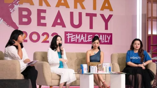 Bioaqua Edukasi Pentingnya Produk Skincare Bersertifikasi BPOM - GenPI.co Bioaqua Edukasi Pentingnya Produk Skincare Bersertifikasi BPOM - GenPI.co