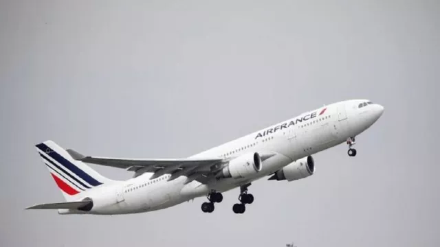 Waduh! 2 Pilot Air France Berkelahi di Kokpit Airbus Selama Penerbangan - GenPI.co
