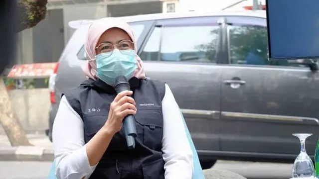 Fenomena Gunung Es HIV/Aids di Bandung, Diskriminasi Harus Lenyap - GenPI.co