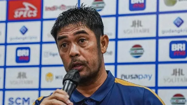 Liga 1 Kembali Bergulir, Ini Harapan Pelatih Dewa United - GenPI.co