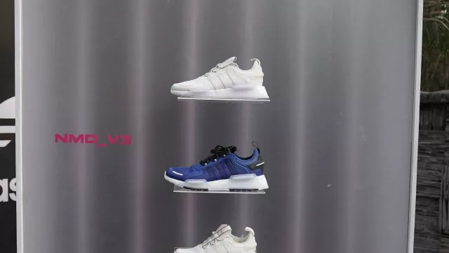 Keren Banget, Intip Koleksi Sneaker NMD Adidas Terbaru yang Ikonik