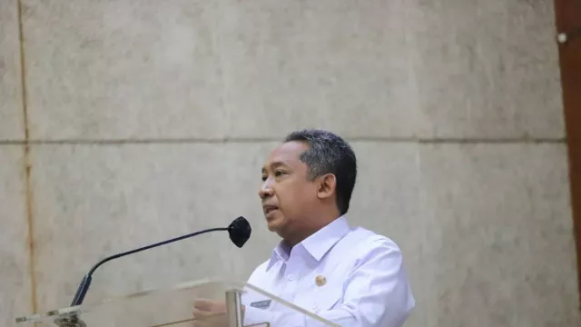 Wali Kota Bandung Resmikan Gedung Dakwah ANNAS, Politikus PDIP Kritik Keras - GenPI.co