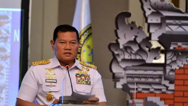 Yudo Margono Ditunjuk jadi Calon Panglima TNI, Ini Alasan Jokowi - GenPI.co
