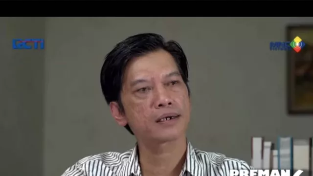 Sinopsis Preman Pensiun 6 Episode 2 September 2022, Bang Edi Tak Bisa Berkutik! - GenPI.co