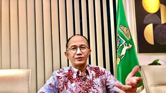 Harga BBM Naik, Kadin Jatim Sebut Indonesia Sedang Tidak Baik-baik Saja - GenPI.co