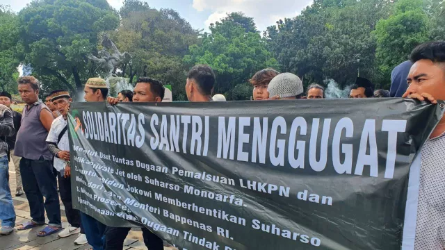 Suharso Monoarfa Kini Diminta Mundur dari Jabatan Menteri Bappenas - GenPI.co