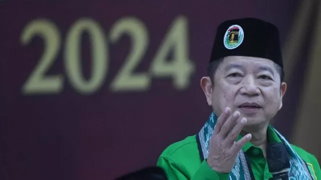 PPP Sulit Melenggang ke Senayan, Pengamat Beri Saran Agar Elektoral Terkerek - GenPI.co