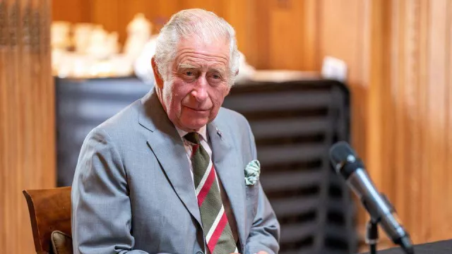 Raja Charles Diprediksi Turun Takhta, Orang Tak Terduga Akan Memimpin Inggris - GenPI.co