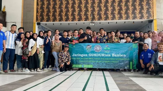 Kisruh Pembangunan Gereja di Cilegon, Gusdurian Banten Turun Tangan - GenPI.co