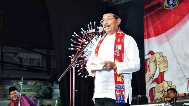Marullah Matali Cocok Gantikan Anies Baswedan - GenPI.co