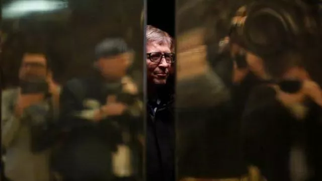 Soal Krisis Iklim, Bill Gates Minta Jangan Suruh-suruh Orang Kaya - GenPI.co