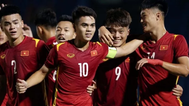 Vietnam Alami Kondisi Buruk, Timnas Indonesia U-19 Ketiban Untung - GenPI.co