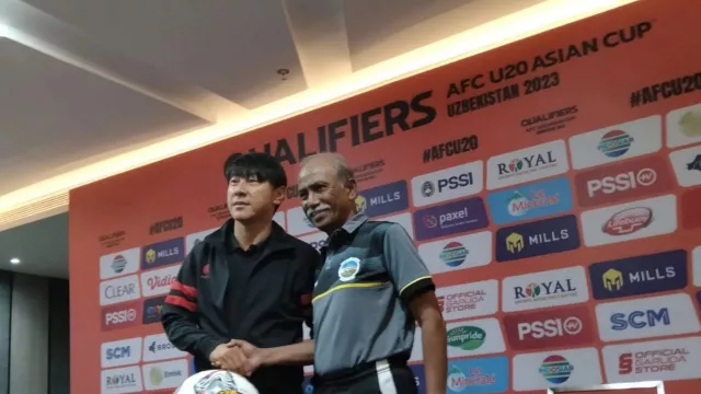 Ketemu Timnas Indonesia U-19, Timor Leste Beri Peringatan ke Timnya - GenPI.co