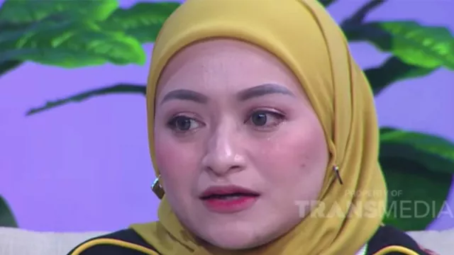 Nathalie Holscher Beri Pesan Untuk Anak Sule, Singgung Soal Adzam - GenPI.co