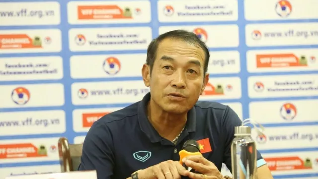 Kalah Menyakitkan dari Timnas Indonesia U-19, Vietnam Buka-bukaan - GenPI.co