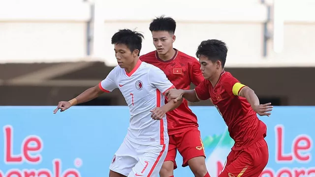 Timnas Indonesia U-19 vs Hong Kong, Media Vietnam Beri Peringatan - GenPI.co