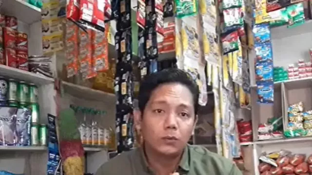 Warung Madura Saingi Alfamart dan Indomaret, Ini Modalnya Biar Paham - GenPI.co