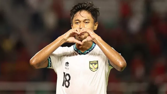 Kekuatan Merata, Timnas Indonesia U-19 Panaskan Top Skor Asia