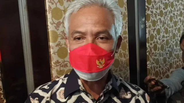 Jelang Libur Nataru, Ganjar Pranowo Minta Masyarakat Indonesia Wisata dalam Negeri - GenPI.co