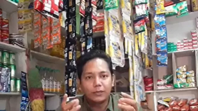 Rahasia Warung Madura Laris, Saingi Indomaret dan Alfamart - GenPI.co