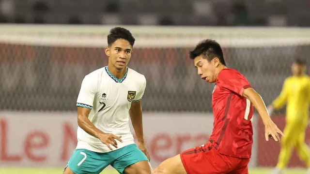 Lawan Vietnam, Timnas Indonesia U-19 Didukung Pengamat Malaysia