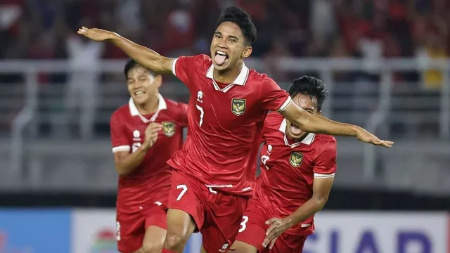 Bungkam Vietnam Dramatis, Timnas Indonesia U-19 ke Piala Asia 2023