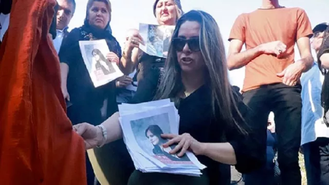 Protes Rakyat Iran Makin Gencar, Berubah Menjadi Gerakan melepas Hijab - GenPI.co