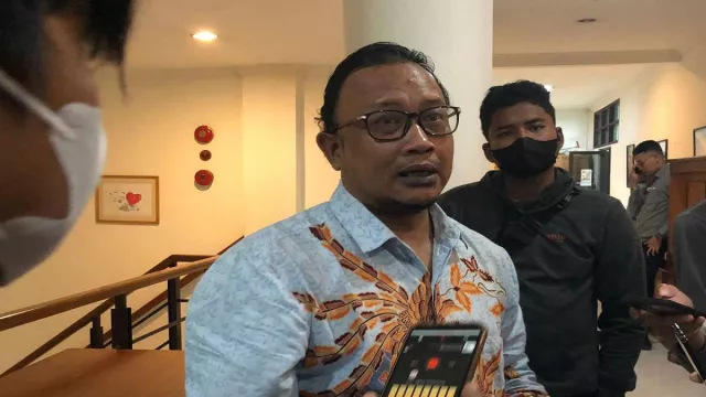 Komnas HAM Sebut Korban Tewas Tragedi Kanjuruhan Terus Bertambah - GenPI.co