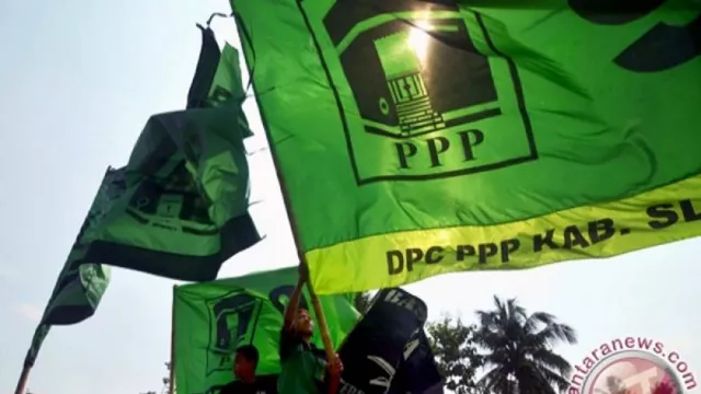 PPP Punya Perbedaan Sikap Politik, 2019 Akan Terulang? - GenPI.co