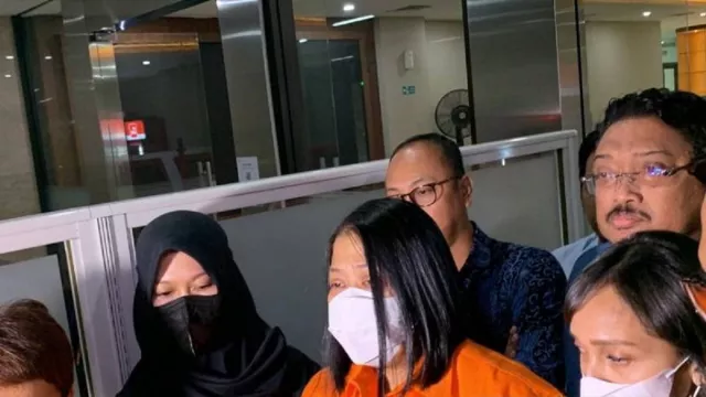 Pengacara Putri Candrawathi Minta Surat Dakwaan Dibatalkan - GenPI.co