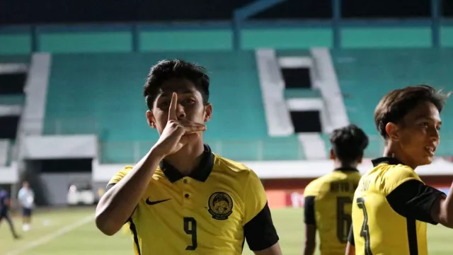 Kalahkan Timnas Indonesia U-16, Media Malaysia Beri Sindiran Telak - GenPI.co
