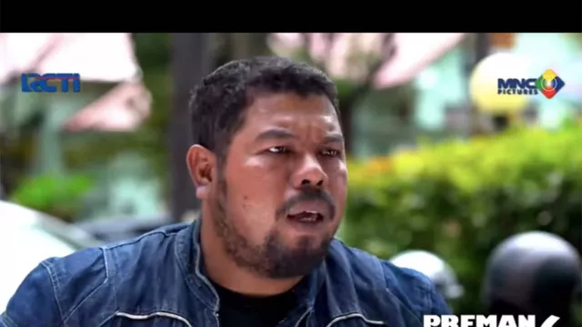 Sinopsis Preman Pensiun 6 Episode 3 Oktober 2022, Cecep Usir Anak Buah Bang Edi - GenPI.co