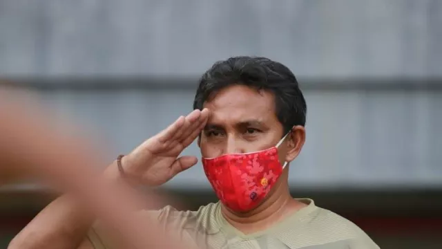 Bima Sakti Harap Tragedi Kanjuruhan Jadi Momen Kebangkitan Sepak Bola Indonesia - GenPI.co