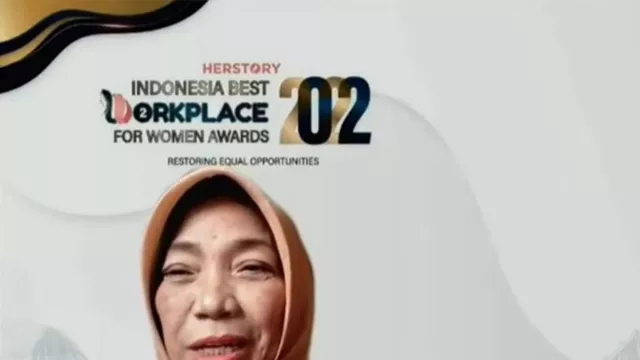 Kemnaker Ungkap Pentingnya Kesetaraan Gender di Tempat Kerja - GenPI.co